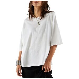 We The Free Oversized Tee